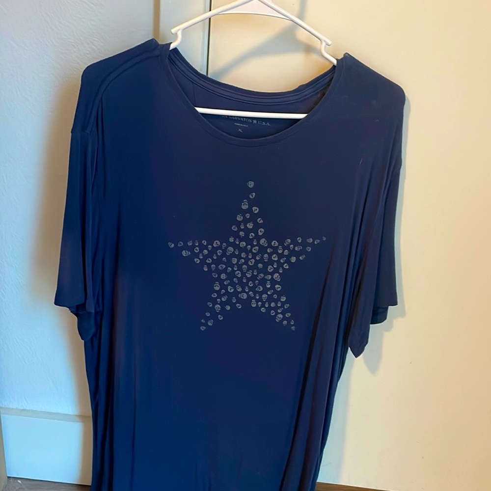 John Varvatos USA Tee